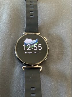 Huawei Watch GT6 41mm Black