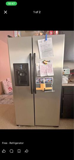 Fridge