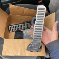  Electric Gas And Brake For A 2002 Honda Civic  