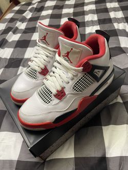 Jordan 4 Size 7y