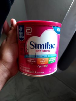 Similac Formula