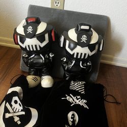 Quiccs plushie