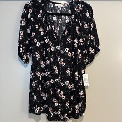 New Women's Blouse Size 1X