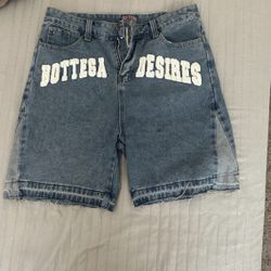 Bottega Jorts