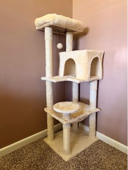 Cat Tree