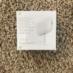 AirPod Gen2 Pros