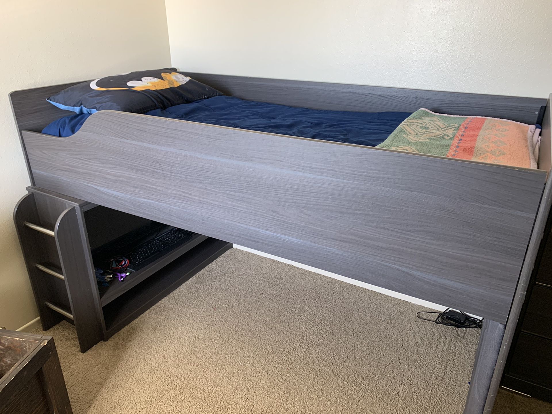 Ashley Furniture Bunk Bed