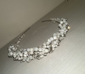 Bridal Headpiece