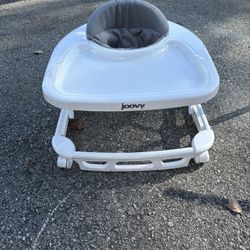 Joovy Walker Activity Center