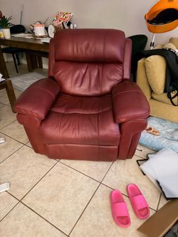 Recliner