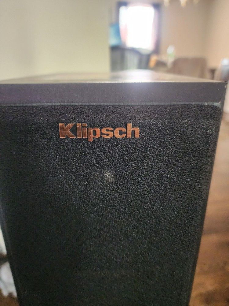 Klipsch Home Theater Speaker