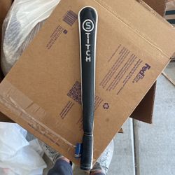 Stitch Alignment Stick Cover 