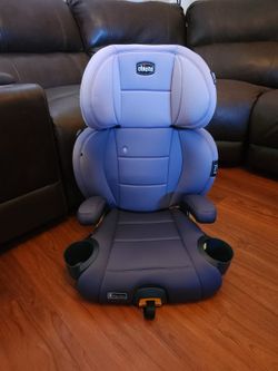 CHICCO CAR SEAT 💺