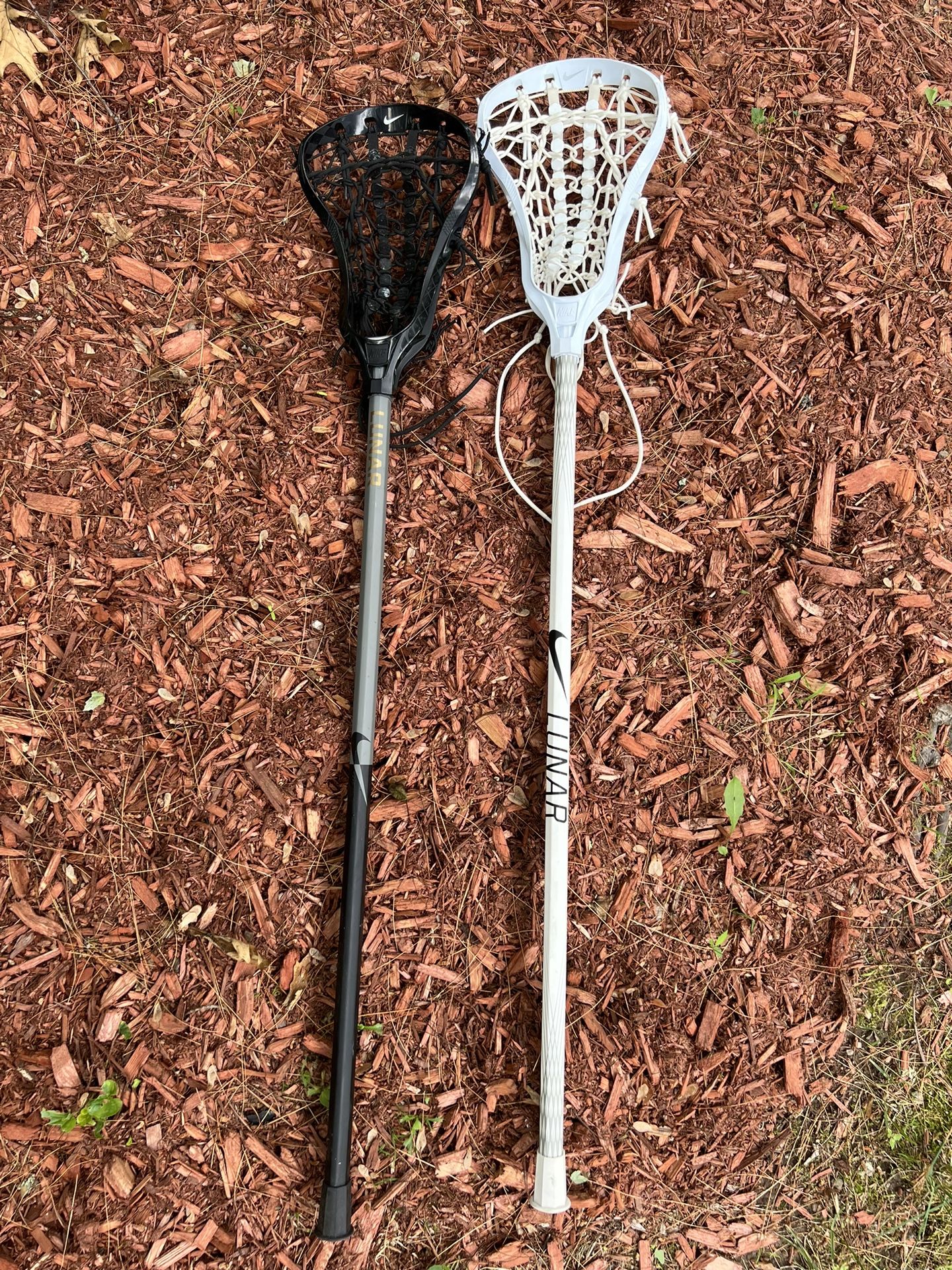 Women’s Lacrosse Sticks