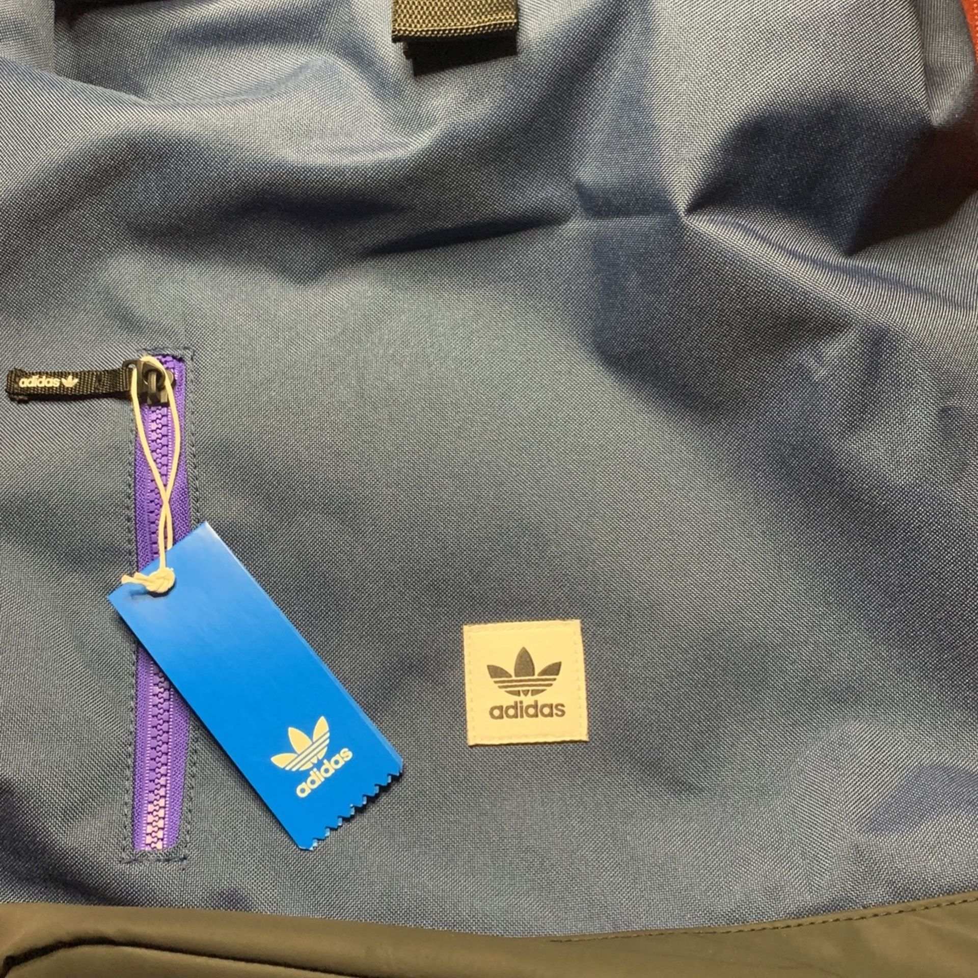 Adidas Backpack