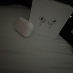 AirPods Pro