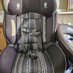 Car Seat