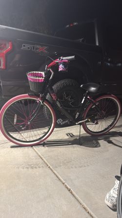 Bicycle / bicicleta