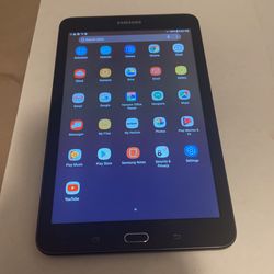 Samsung Tab Unlocked 4G
