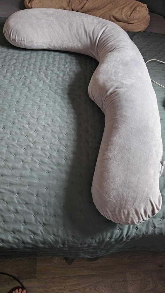 Mom cozy Pillow
