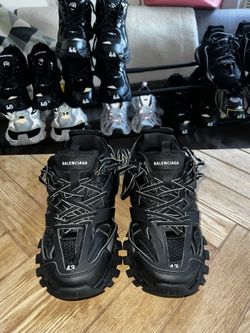 Balenciaga Track