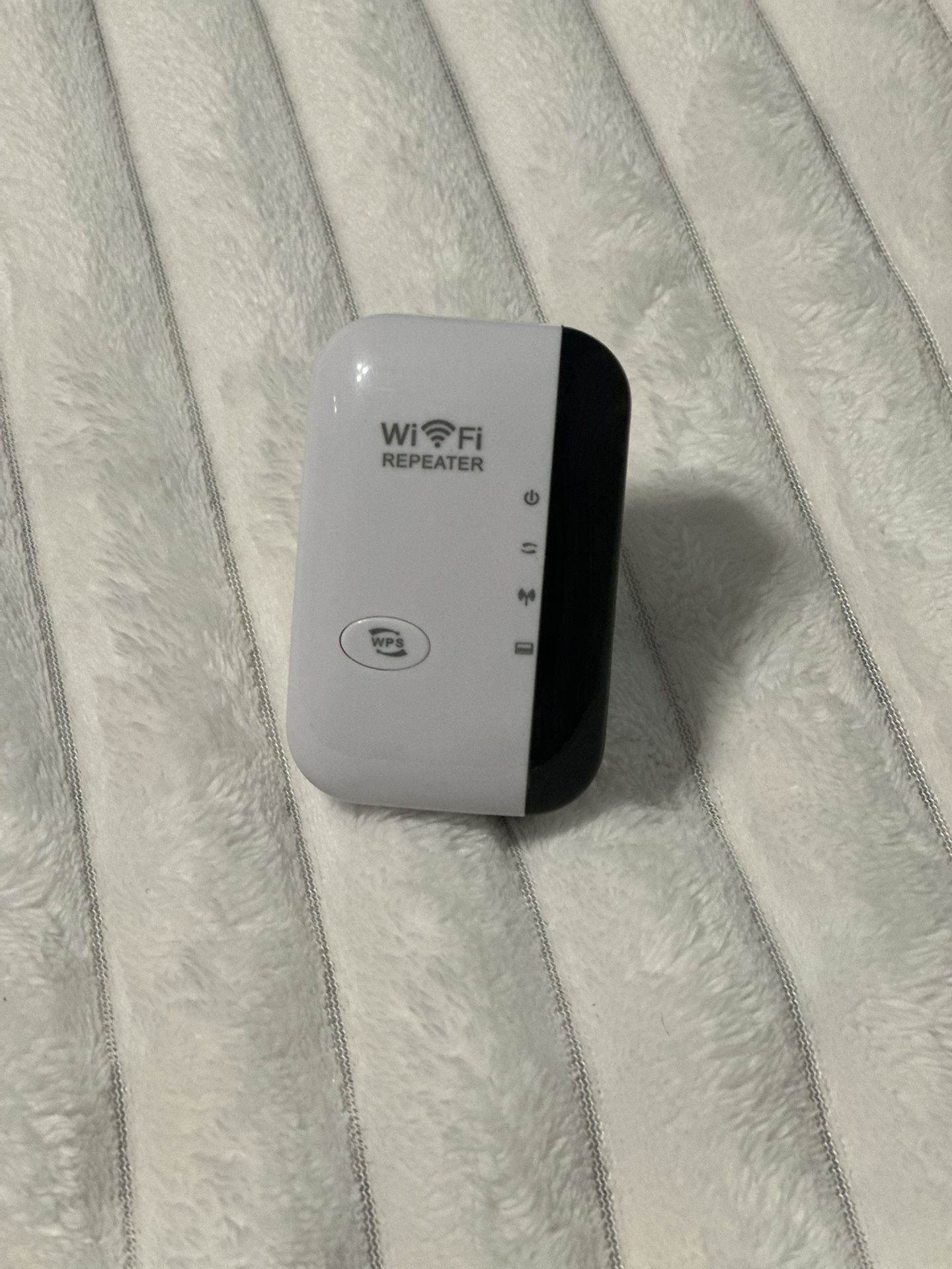 WiFi Repeater