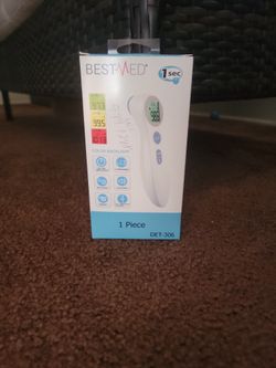 BESTMED Thermometer