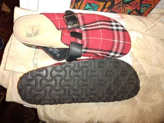 New Lady's Shoes And Sandals 