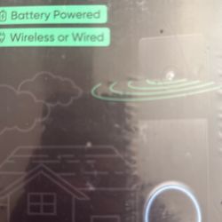 Wyze Duo Can Doorbell