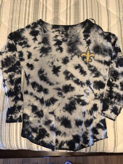 NFL Saints Clothing - New