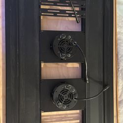 Kessil A360WE With 36in T5 
