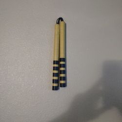 Martial Arts Instrument 