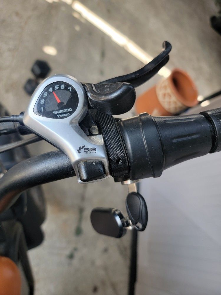 Electric Bike
