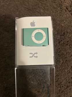 iPod Shuffle