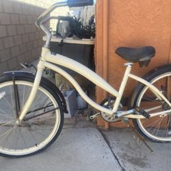 Bike Cruiser