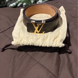 Louis Vuitton Belt