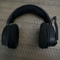 Headset