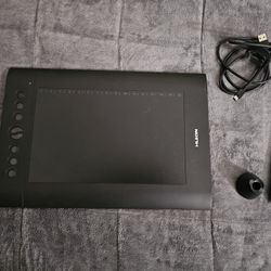 Huion Drawing Tablet