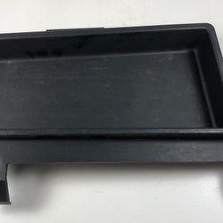 2000-05 BMW E46 3-SERIES CONVERTIBLE TRUNK STORAGE COVER TRAY