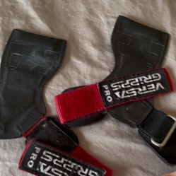 Versa Grips Pro