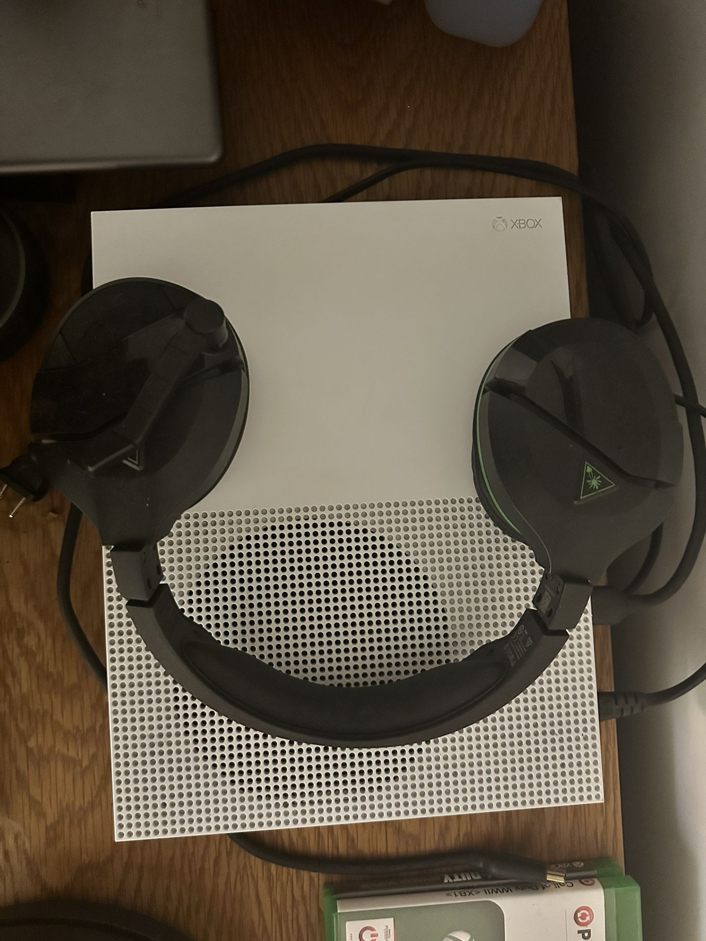 Xbox 1s