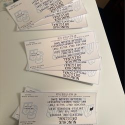 San Antonio Missions Tickets