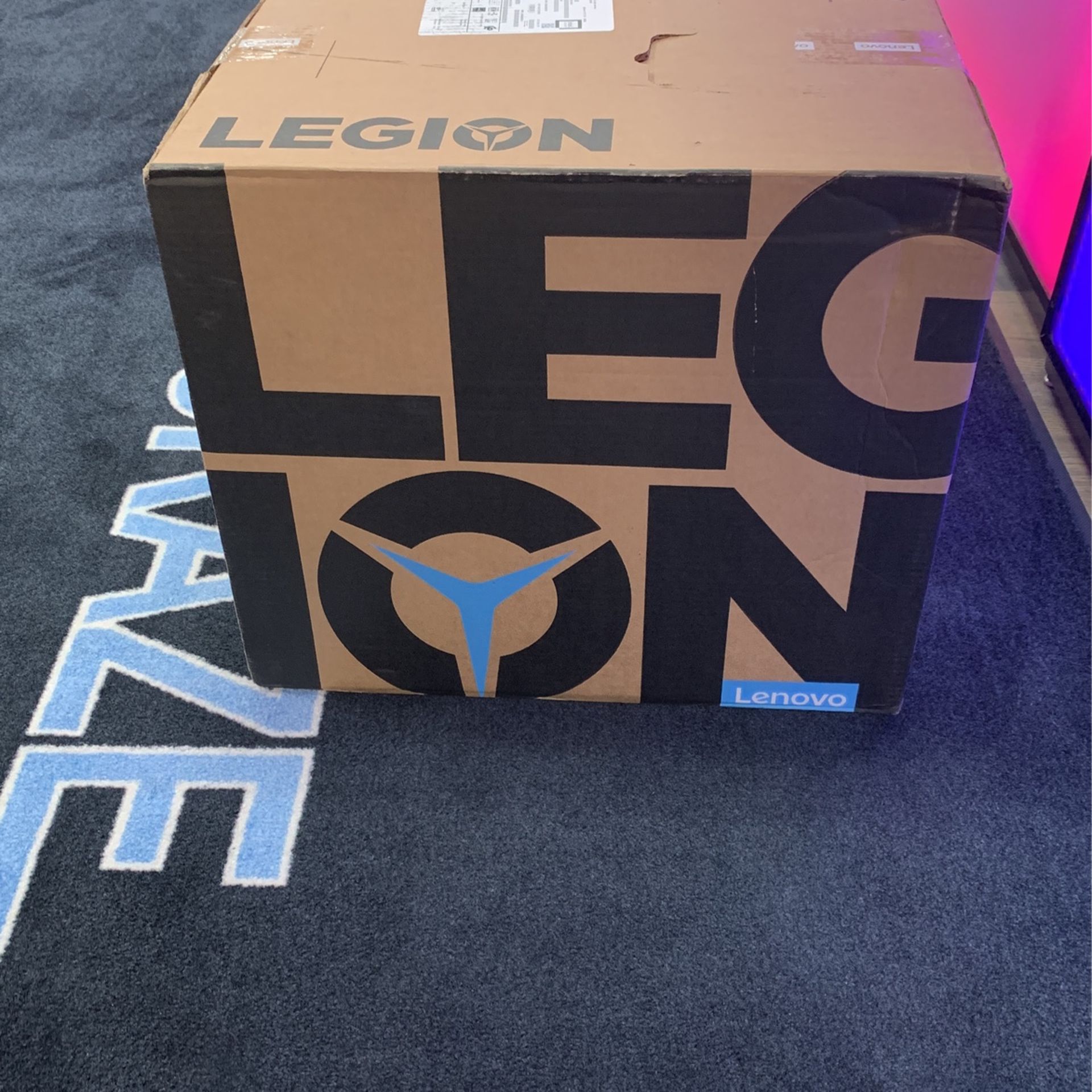 Lenovo Legion Tower I5 