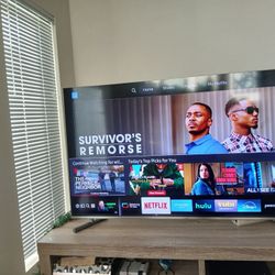 $300 OBO Samsung 55inch