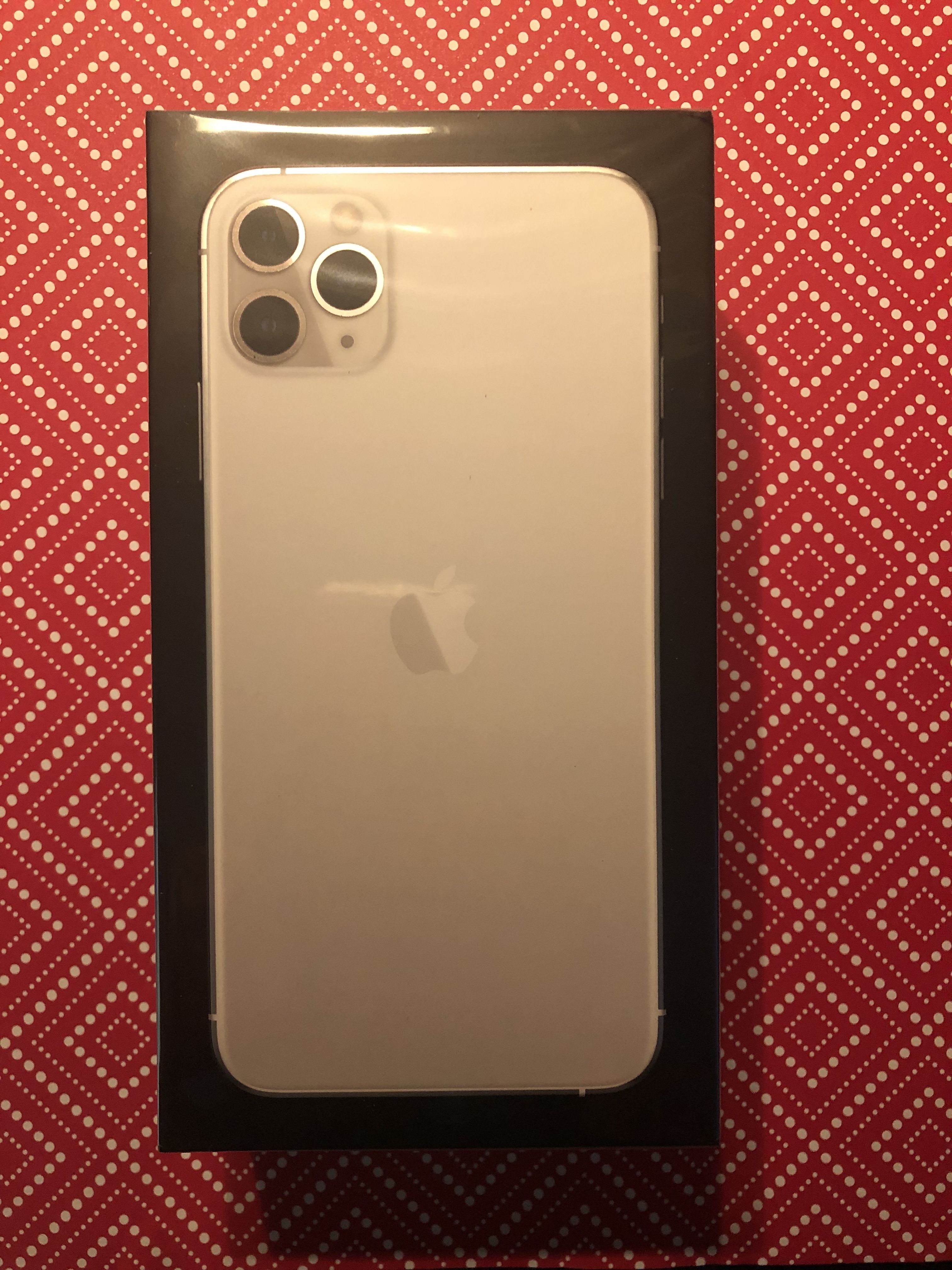 IPhone 11Pro Max 512GB Unlocked/SIM Free