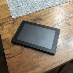 Kindle Fire HD 3rd Generation