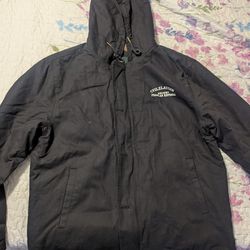 Brand New Wool jacket