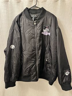 Kuromi Jacket