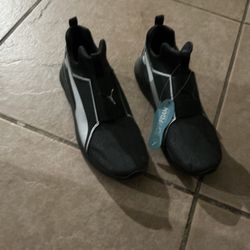 Women’s Puma Shoes