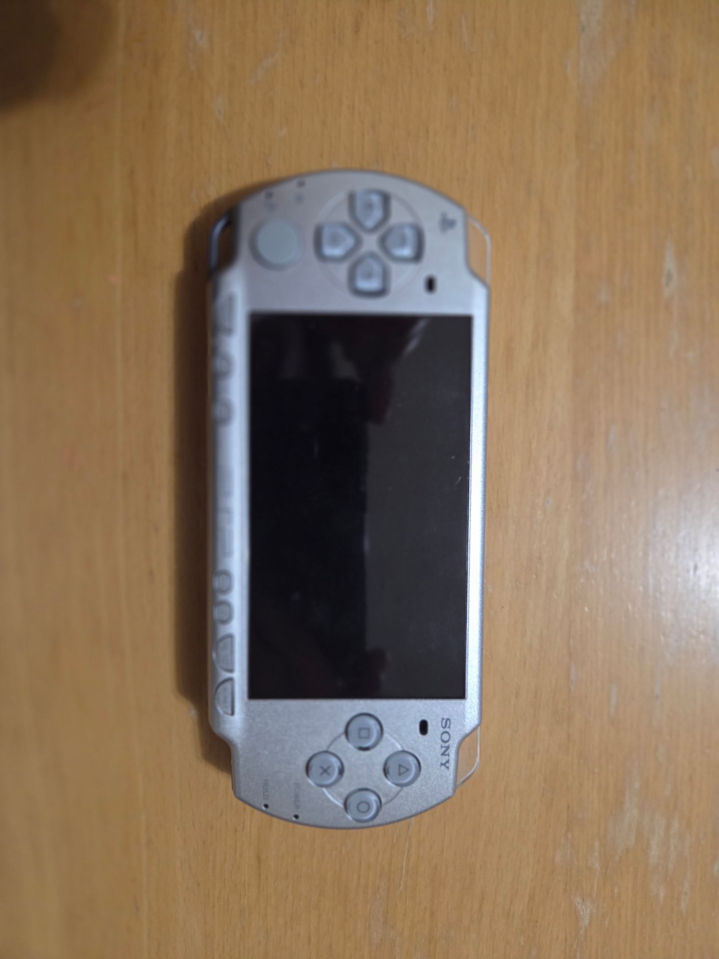 PSP 2000